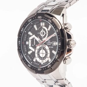 Reloj Casio Edifice EFR-539D-1A Acero Hombre Plateado