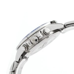 Reloj Casio Edifice EFV-540D-1A2 Acero Hombre Plateado