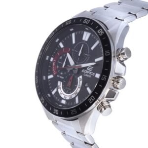 Reloj Casio Edifice EFV-620D-1A4 Acero Hombre Plateado