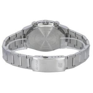 Reloj Casio Edifice EQS-950D-1A Acero Hombre Plateado