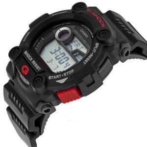 Reloj Casio G-Shock G-7900-1D Resina Hombre Negro
