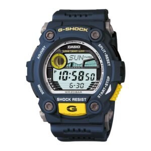 Reloj Casio G-Shock G-7900-2D Resina Hombre Azul