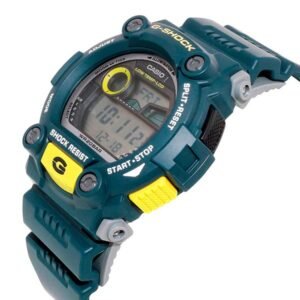 Reloj Casio G-Shock G-7900-2D Resina Hombre Azul
