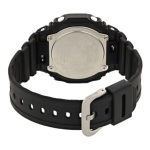 Reloj Casio G-Shock GA-2100-1A1 Carbono/Resina Hombre Negro
