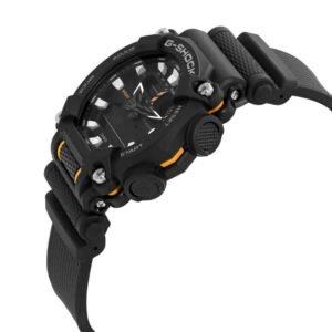 Reloj Casio G-Shock GA-900-1A Resina Hombre Negro