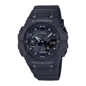 Reloj Casio G-Shock GA-B001-1A Carbono/Resina Hombre Negro