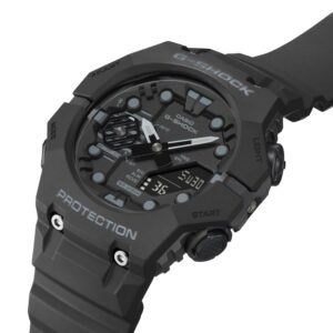 Reloj Casio G-Shock GA-B001-1A Carbono/Resina Hombre Negro
