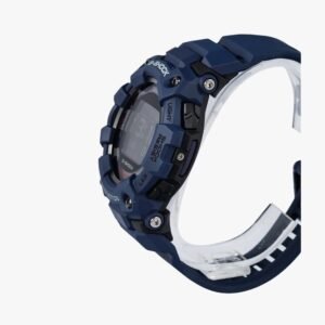Reloj Casio G-Shock GBD-100-2D Resina/Aluminio Hombre Azul