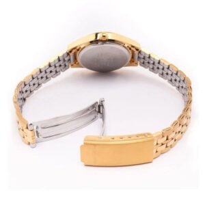 Reloj Casio LTP-1129N-7A Acero Mujer Dorado