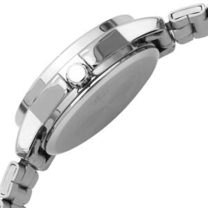 Reloj Casio LTP-V004D-1B2 Acero Mujer Plateado