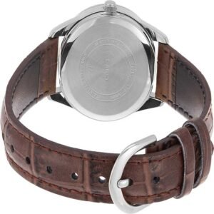 Reloj Casio LTP-V005L-7B3 Cuero Mujer Marrón
