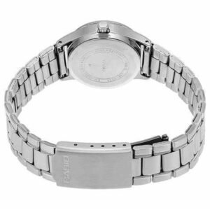 Reloj Casio LTP-V006D-7B2 Acero Mujer Plateado