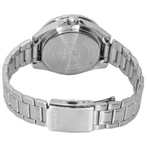 Reloj Casio MDV-107D-1A2 Acero Hombre Plateado
