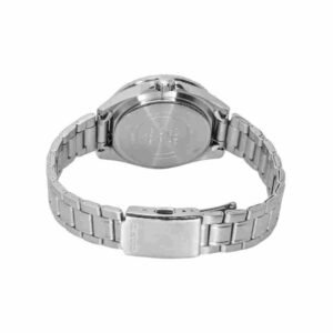 Reloj Casio MDV-107D-1A3 Acero Hombre Plateado