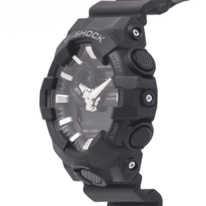 Reloj Casio G-Shock GA-700-1B Resina Hombre Negro
