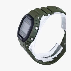 Reloj Casio G-Shock DW-5610SU-3D Resina Hombre Verde