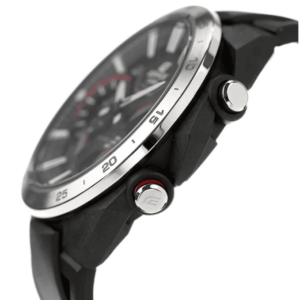 Reloj Casio Edifice ECB-2200P-1A Carbono/Acero Hombre Negro