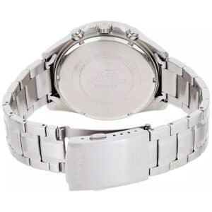 Reloj Casio Edifice EFR-552D-1A3 Acero Hombre Plateado