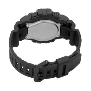 Reloj Casio HDC-700-1A Resina Hombre Negro