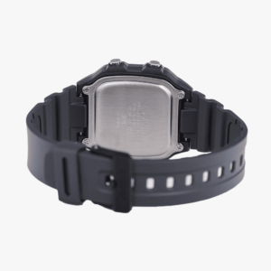Reloj Casio WS-1600H-8A Resina Hombre Gris