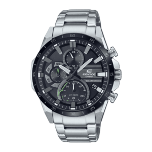 Reloj Casio Edifice EQS-940DB-1A Acero Hombre Plateado
