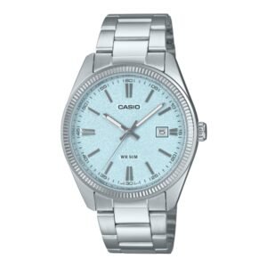 Reloj Casio MTP-1302DA-2A2 Acero Hombre Plateado