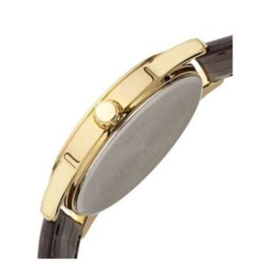 Reloj Casio MTP-V006GL-7B Cuero Hombre Marrón