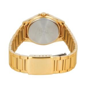 Reloj Casio MTP-1370G-1A Acero Hombre Dorado