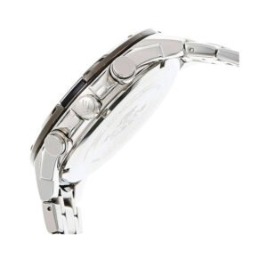 Reloj Casio Edifice EQS-900DB-1A   Acero Hombre Plateado