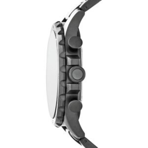 Reloj Fossil Nate JR1437 Acero Hombre