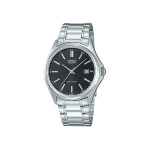Reloj Casio MTP-1183A-1A Acero Hombre Plateado