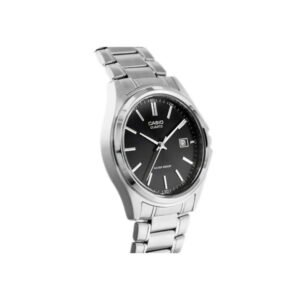 Reloj Casio MTP-1183A-1A Acero Hombre Plateado
