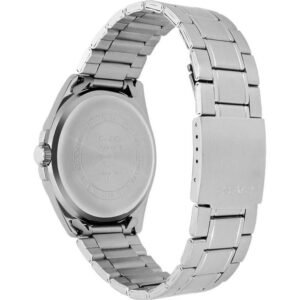 Reloj Casio MTP-1308D-1A2 Acero  Hombre Plateado