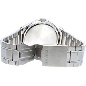 Reloj Casio MTP-1308D-1A Acero Hombre Plateado