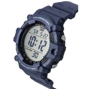 Reloj Casio AE-1500WH-2A Resina Hombre Azul