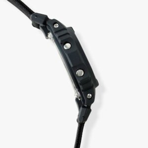 Reloj Casio G-Shock DW-5600BCE-1  Nailon Hombre Negro