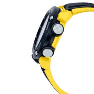 Reloj Casio G-Shock GA-2000-1A9 Carbono/Resina Hombre Negro