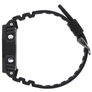 Reloj Casio G-Shock GA-2100-1AD Resina Hombre Negro