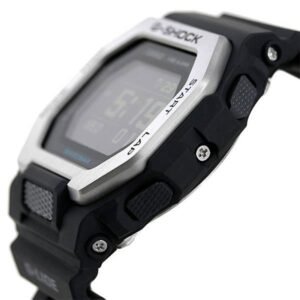 Reloj Casio G-Shock GBX-100-1D Resina Hombre Negro