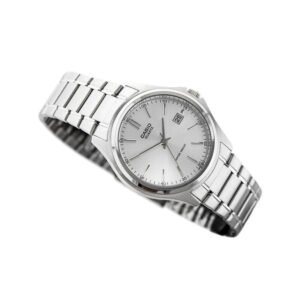 Reloj Casio  MTP-1183A-7A Acero Hombre Plateado