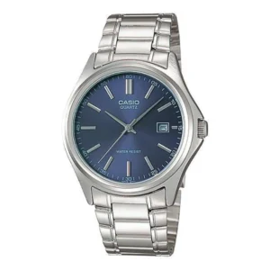 Reloj Casio MTP-1183A-2A Acero Hombre Plateado