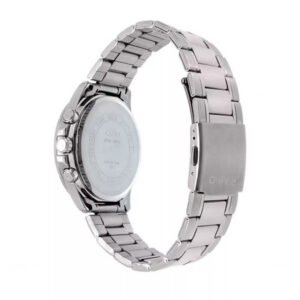 Reloj Casio MTP-1374D-1AV Acero Hombre Plateado