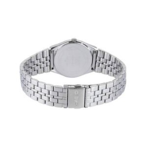 Reloj Casio MTP-B145D-2A2 Acero Hombre Plateado