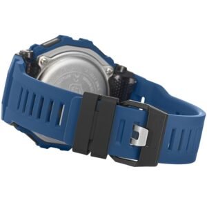 Reloj Casio G-Shock GBD-200-2  Resina Hombre Azul