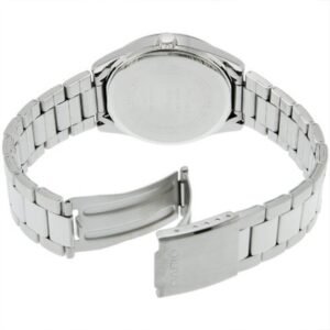 Reloj Casio MTP-1302D-7A2 Acero Hombre Plateado