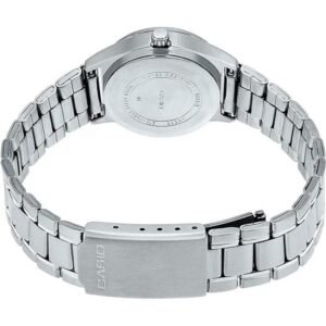 Reloj Casio MTP-V006D-1B2 Acero Hombre Plateado