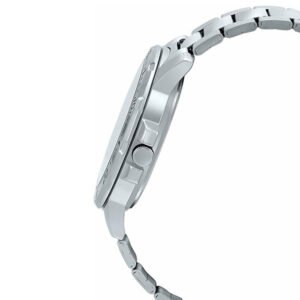 Reloj Casio MTP-VD01D-1EV Acero Hombre Plateado