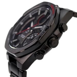Reloj Casio Edifice ECB-950DC-1A Acero Hombre Negro