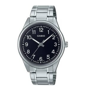 Reloj Casio MTP-V005D-1B4 Acero Hombre Plateado