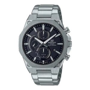 Reloj Casio Edifice EFS-S570D-1A Acero Plateado